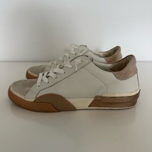 Dolce Vita Zina Court Sneakers size 7